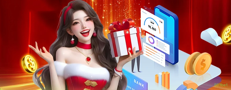 Download app 889bet Android iOS