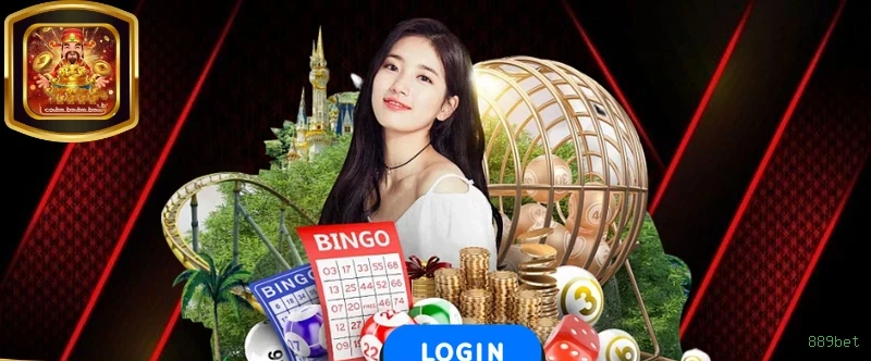Slots no app 889bet mobile