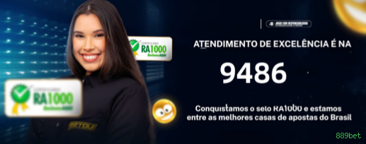 Ganhar e sacar na 889bet
